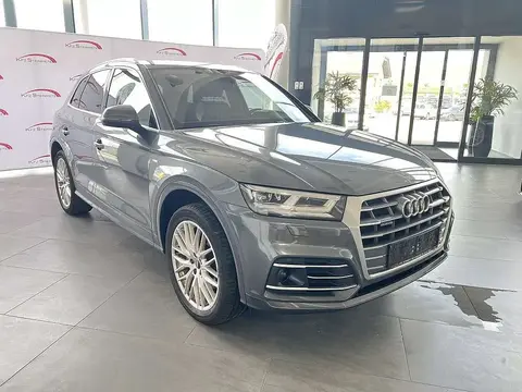 Annonce AUDI Q5 Diesel 2018 d'occasion 