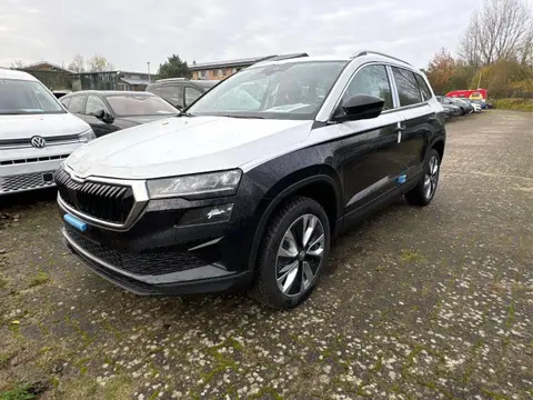 Annonce SKODA KAROQ Diesel 2024 d'occasion 