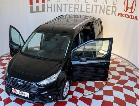 Annonce FORD GRAND TOURNEO Diesel 2019 d'occasion 