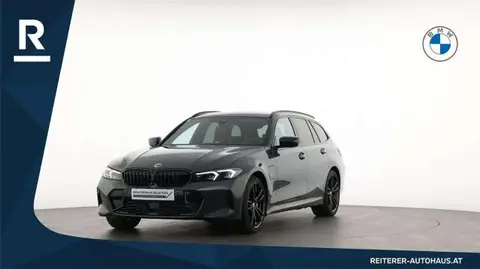 Used BMW SERIE 3 Hybrid 2023 Ad 