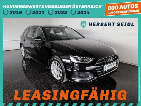 Used AUDI A4 Diesel 2021 Ad 