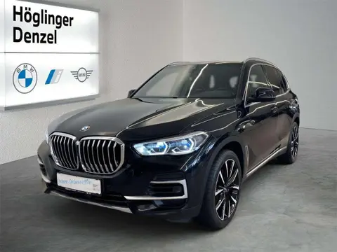 Used BMW X5 Diesel 2021 Ad 