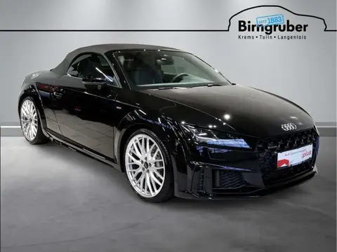 Used AUDI TT Petrol 2023 Ad 