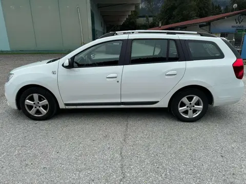 Used DACIA LOGAN Diesel 2017 Ad 