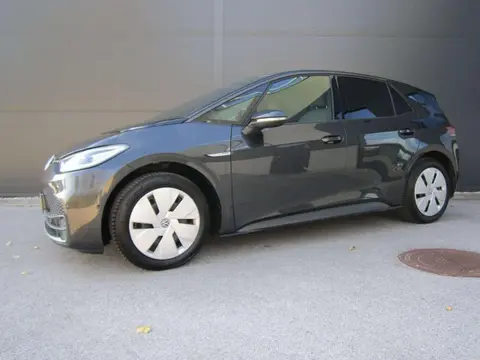 Used VOLKSWAGEN ID.3 Electric 2022 Ad 