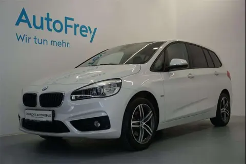 Used BMW SERIE 2 Diesel 2018 Ad 