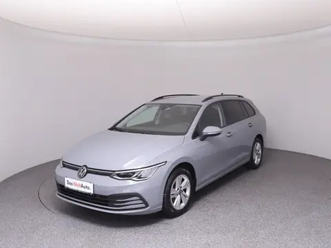 Annonce VOLKSWAGEN GOLF Essence 2023 d'occasion 