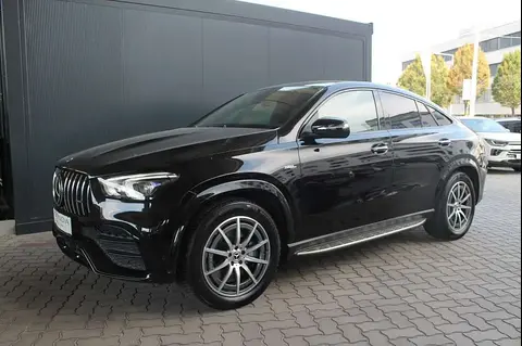 Used MERCEDES-BENZ CLASSE GLE Petrol 2020 Ad 