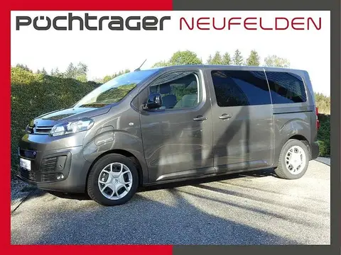 Used CITROEN SPACETOURER Electric 2023 Ad 