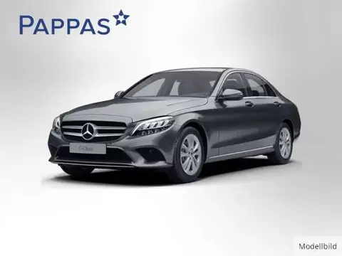 Used MERCEDES-BENZ CLASSE C Diesel 2019 Ad 