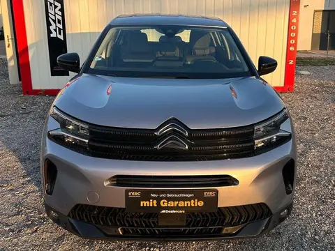 Annonce CITROEN C5 AIRCROSS Diesel 2022 d'occasion 