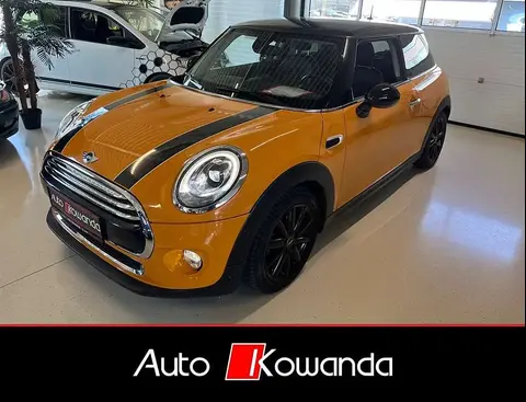 Used MINI COOPER Petrol 2017 Ad 