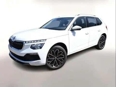 Used SKODA KAMIQ Petrol 2024 Ad 