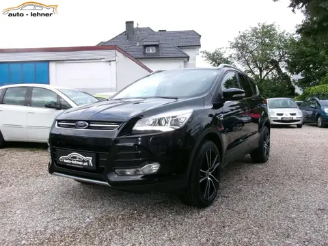 Used FORD KUGA Diesel 2016 Ad 