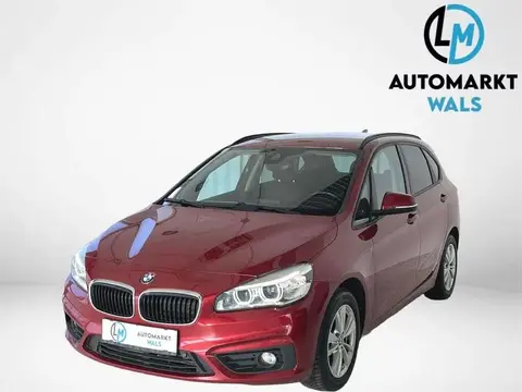 Used BMW SERIE 2 Diesel 2016 Ad 