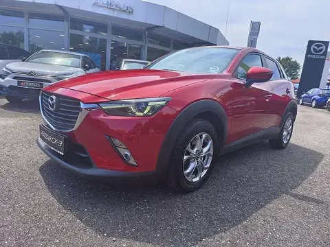 Used MAZDA CX-3 Petrol 2017 Ad 