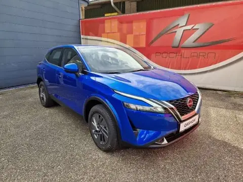 Annonce NISSAN QASHQAI Essence 2023 d'occasion 