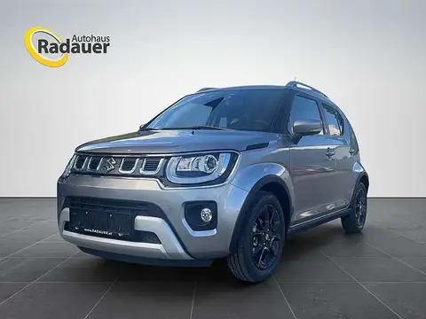 Annonce SUZUKI IGNIS Essence 2024 d'occasion 