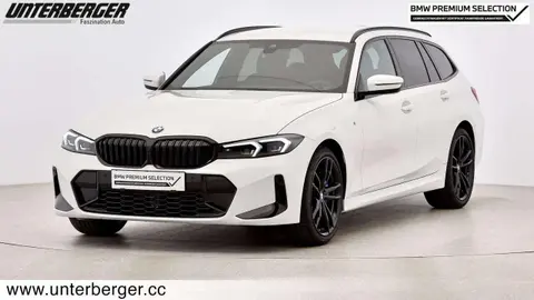 Annonce BMW SERIE 3 Diesel 2023 d'occasion 