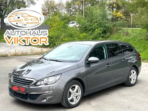 Used PEUGEOT 308 Diesel 2017 Ad 