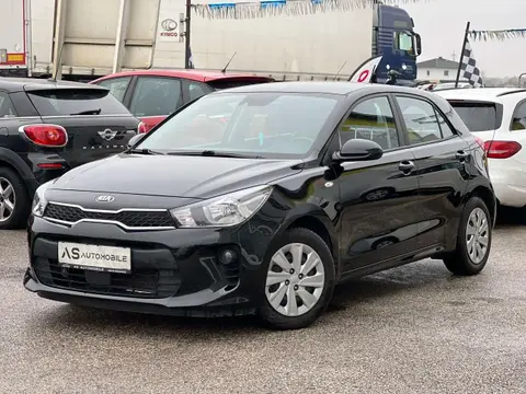 Used KIA RIO Petrol 2018 Ad 