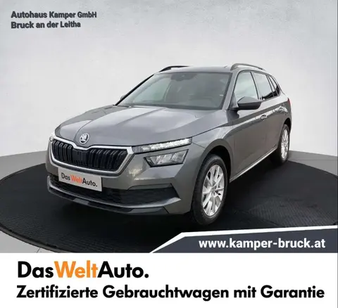 Annonce SKODA KAMIQ Essence 2023 d'occasion 