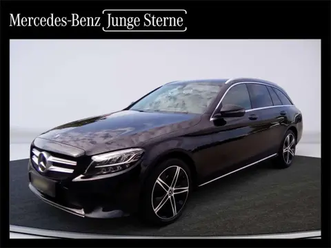 Used MERCEDES-BENZ CLASSE C Diesel 2020 Ad 