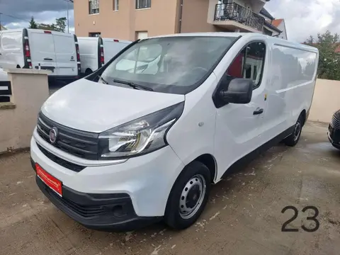 Annonce FIAT TALENTO Diesel 2019 d'occasion 