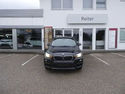 Used BMW X1 Diesel 2018 Ad 