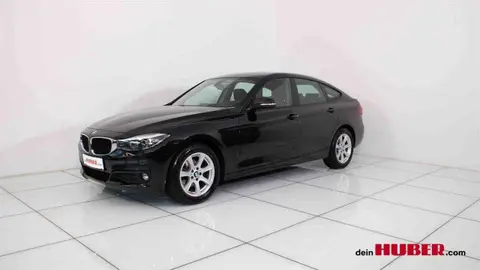 Used BMW SERIE 3 Diesel 2020 Ad 