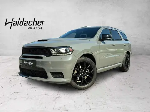 Used DODGE DURANGO Petrol 2019 Ad 