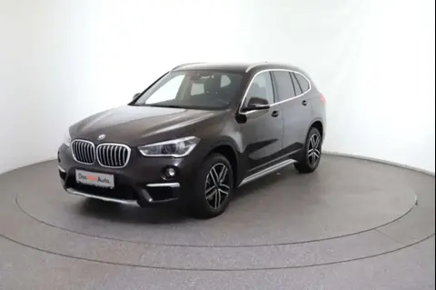 Used BMW X1 Diesel 2017 Ad 