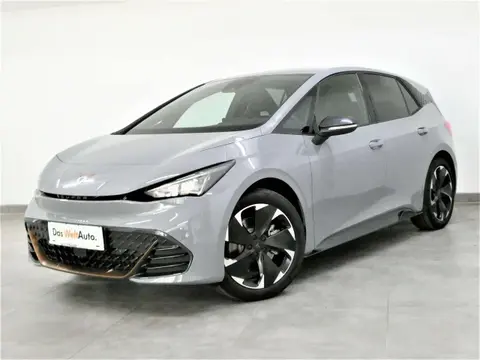 Used CUPRA BORN Electric 2023 Ad 