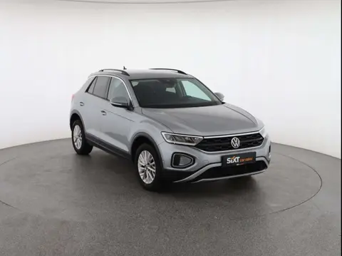 Used VOLKSWAGEN T-ROC Petrol 2022 Ad 