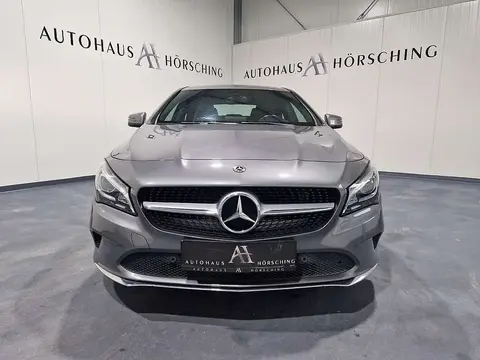 Used MERCEDES-BENZ CLASSE CLA Diesel 2018 Ad 