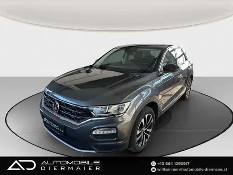 Used VOLKSWAGEN T-ROC Diesel 2019 Ad 