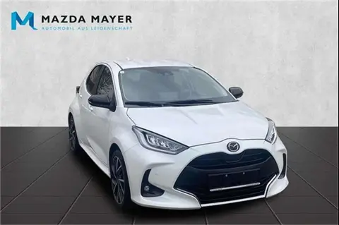 Used MAZDA 2 Petrol 2023 Ad 