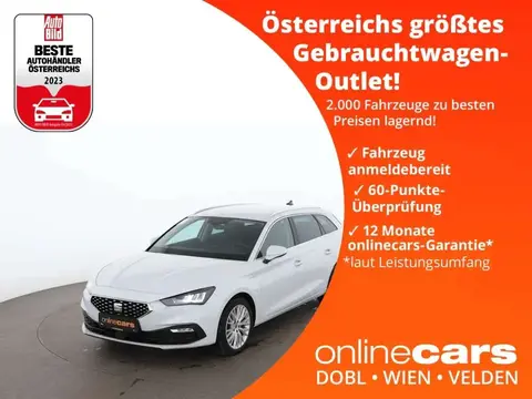 Used SEAT LEON Hybrid 2021 Ad 