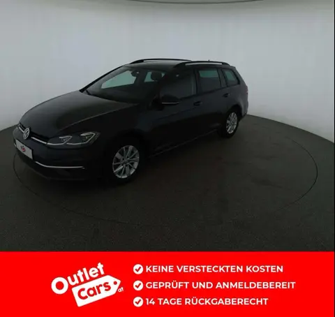 Annonce VOLKSWAGEN GOLF Diesel 2020 d'occasion 