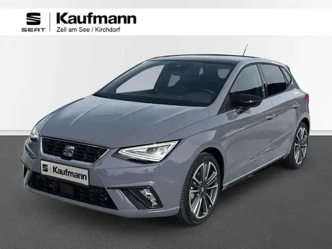 Annonce SEAT IBIZA Essence 2024 d'occasion 