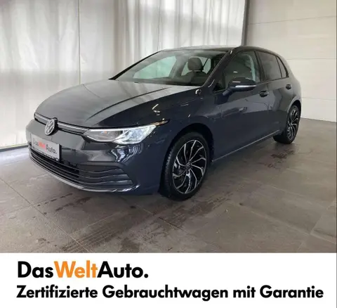 Annonce VOLKSWAGEN GOLF Essence 2024 d'occasion 