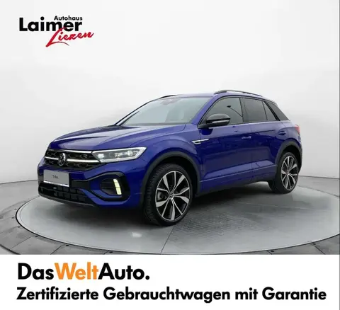 Used VOLKSWAGEN T-ROC Diesel 2023 Ad 