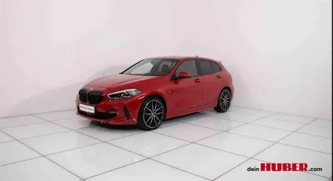 Annonce BMW SERIE 1 Diesel 2021 d'occasion 