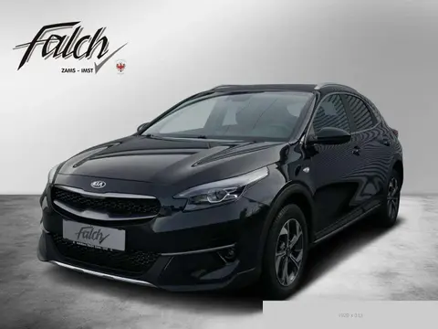 Used KIA CEED Petrol 2020 Ad 