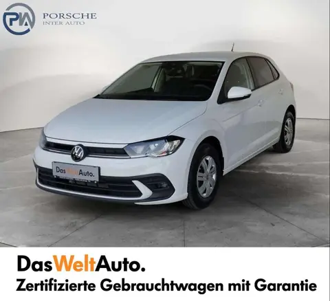 Used VOLKSWAGEN POLO Petrol 2024 Ad 