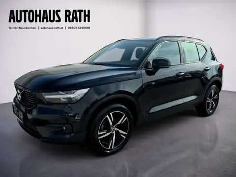 Used VOLVO XC40 Petrol 2021 Ad 