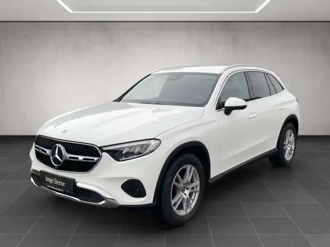 Used MERCEDES-BENZ CLASSE GLC Diesel 2023 Ad 