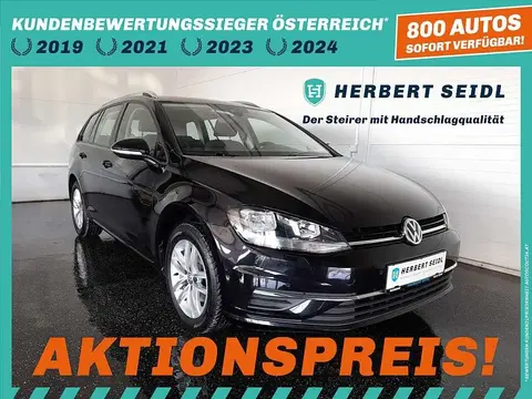 Annonce VOLKSWAGEN GOLF Diesel 2020 d'occasion 