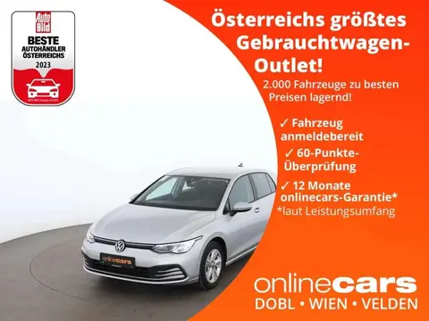 Used VOLKSWAGEN GOLF Petrol 2021 Ad 