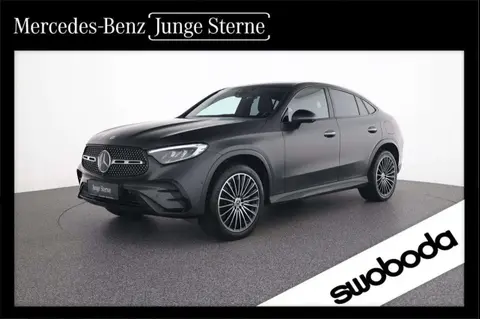 Used MERCEDES-BENZ CLASSE GLC Hybrid 2023 Ad 